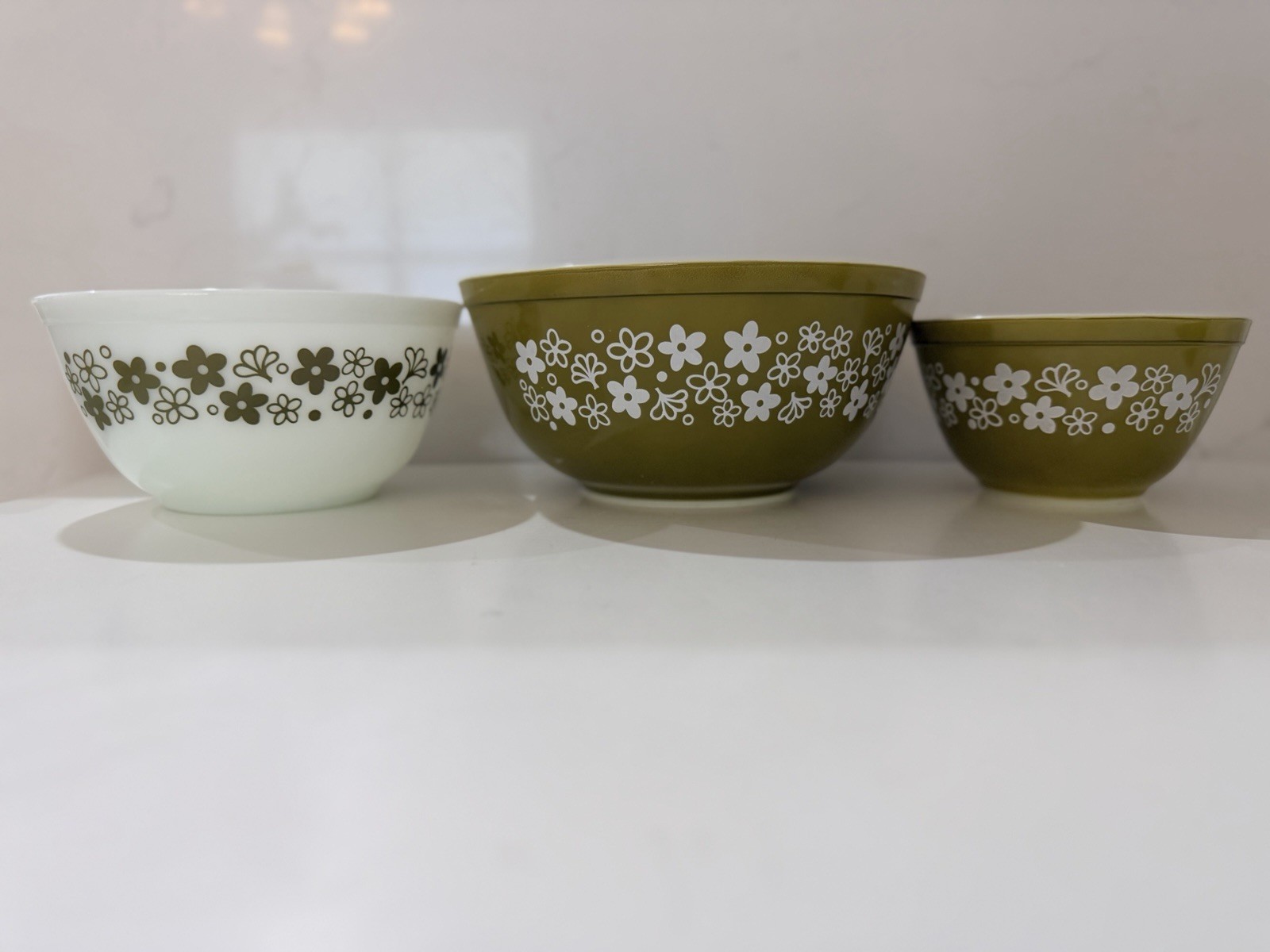 Pyrex Bowls Pyrex Bowls