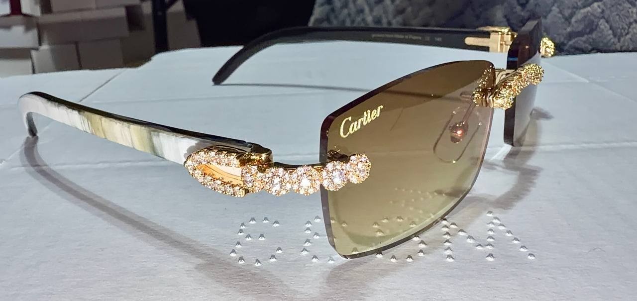 Cartier 1PC9EC4ABV1K