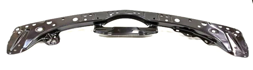 OEM 19-22 ACURA ILX FRONT BUMPER CENTER UPPER BEAM REINFORCED BRACKET