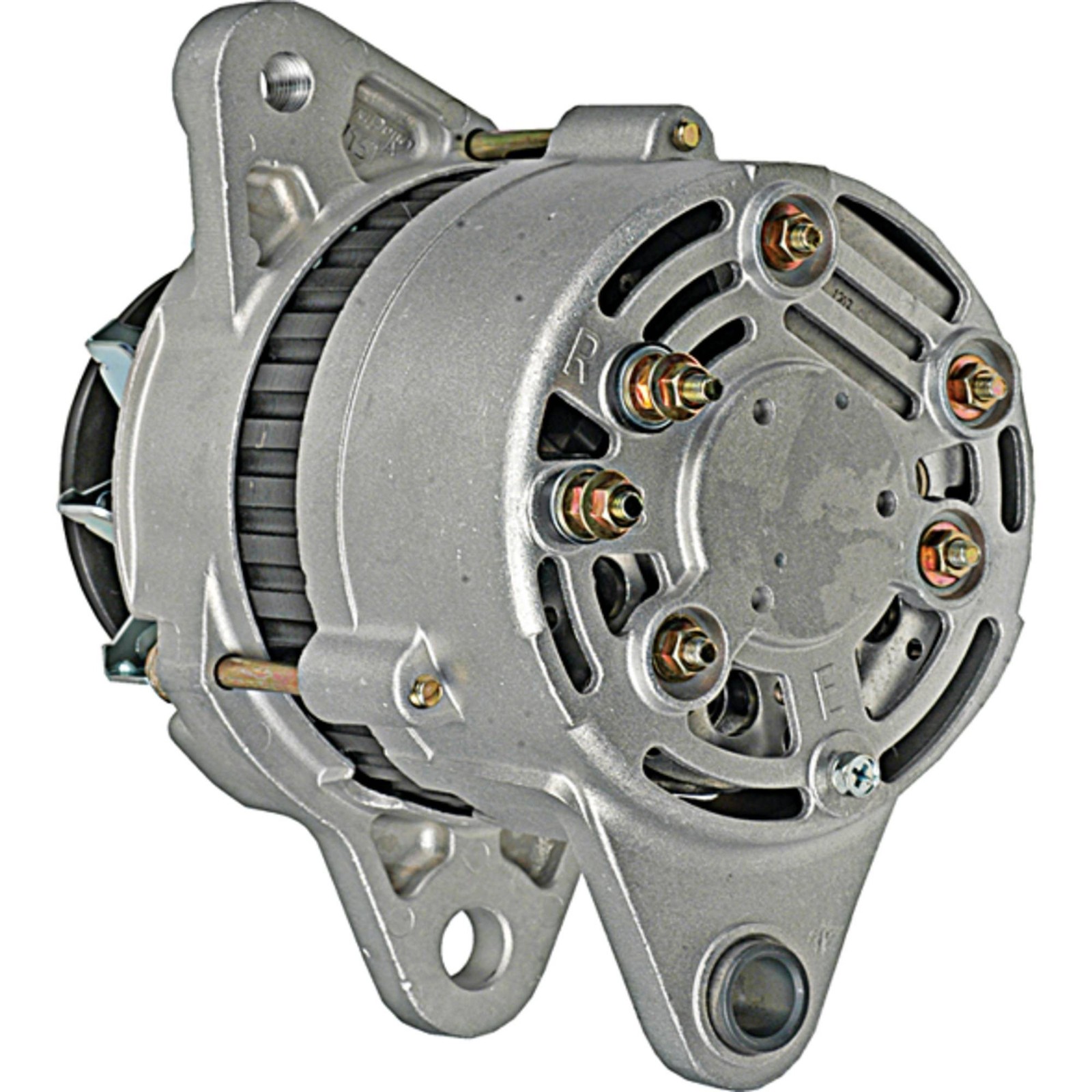 Alternator for Komatsu Excavator PC100 PC120 PC150 PC200 PC300; 400-50008