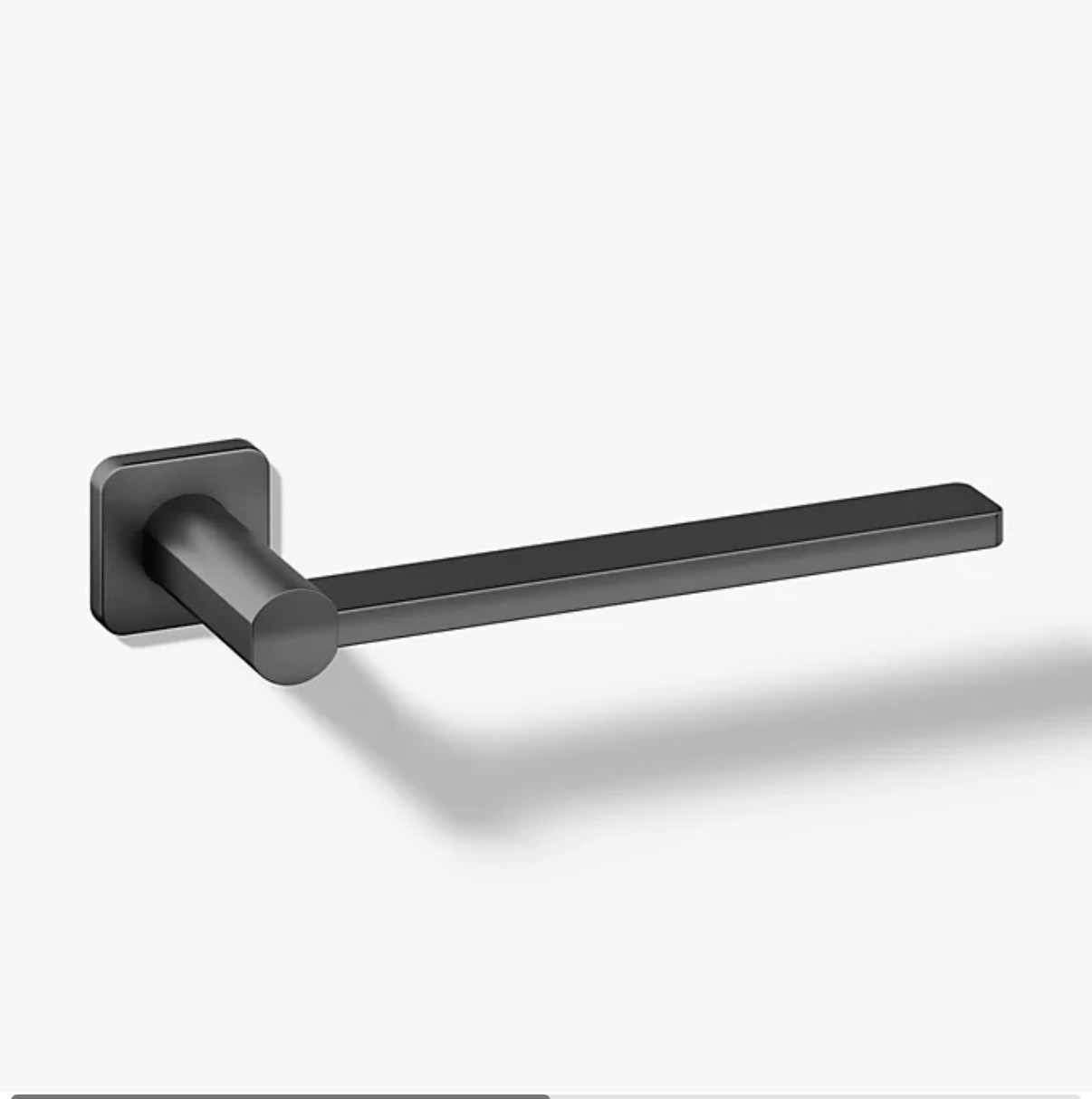 KOHLER Parallel®Towel armK-23526-BL KOHLER Parallel®Towel armK-23526-BL