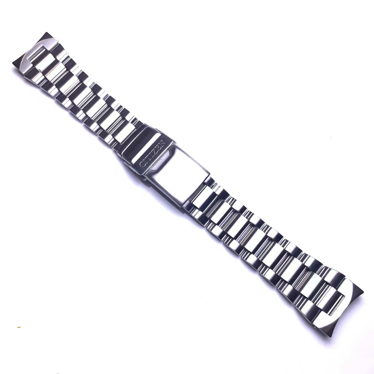 22mm genuine stainless steel watch strap band For Citizen BJ7000-52E AS5010 22mm genuine stainless steel watch strap band For Citizen BJ7000-52E AS5010