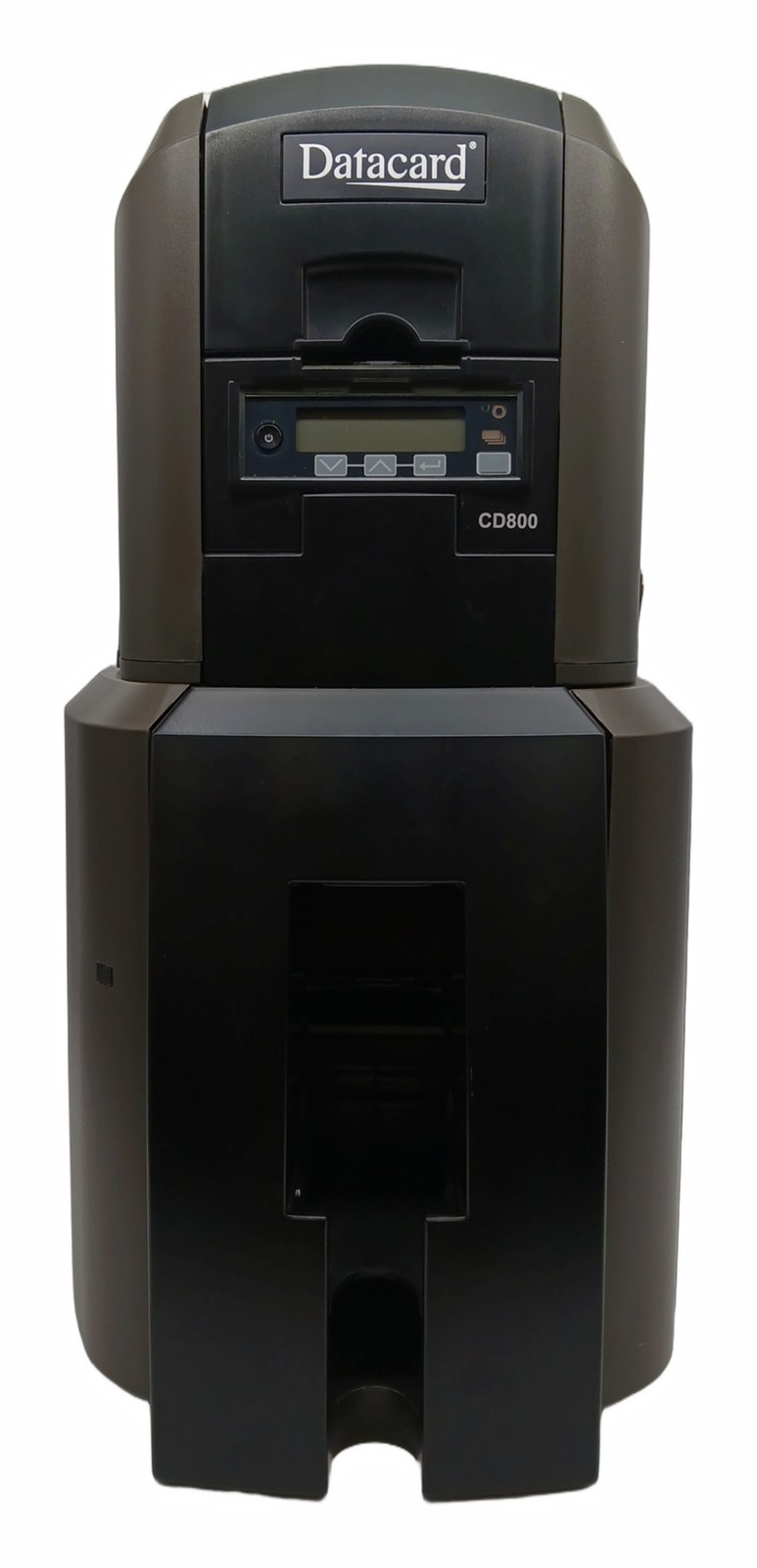 Datacard CD800 ID Card Printer Thermal