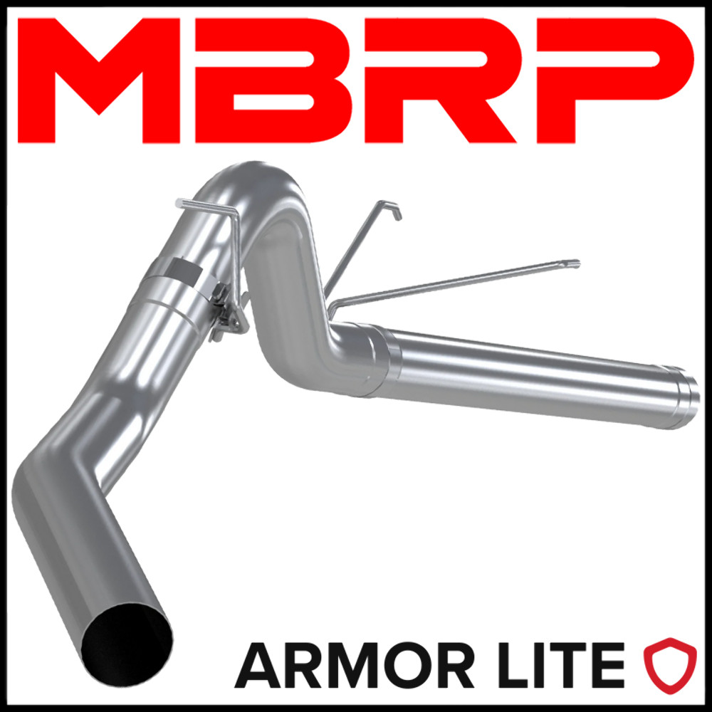 MBRP Armor Lite 4