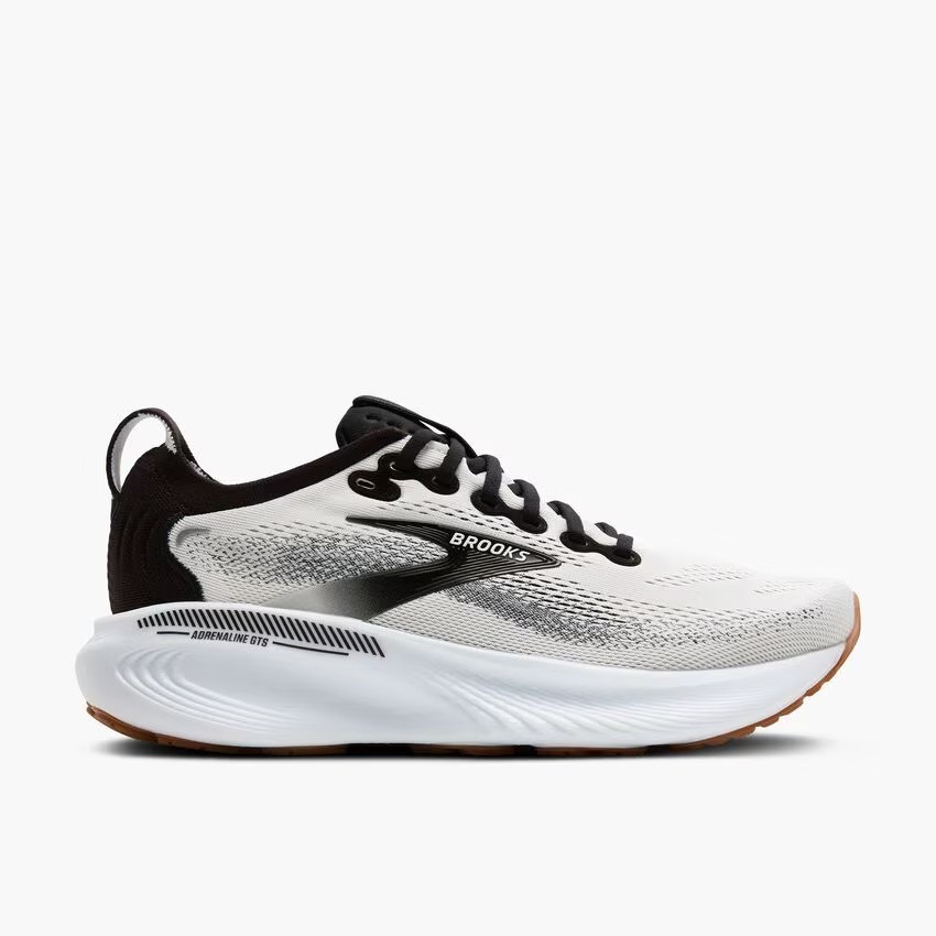 Men Brooks Adrenaline GTS 25 Casual Shoe Running Lighweight