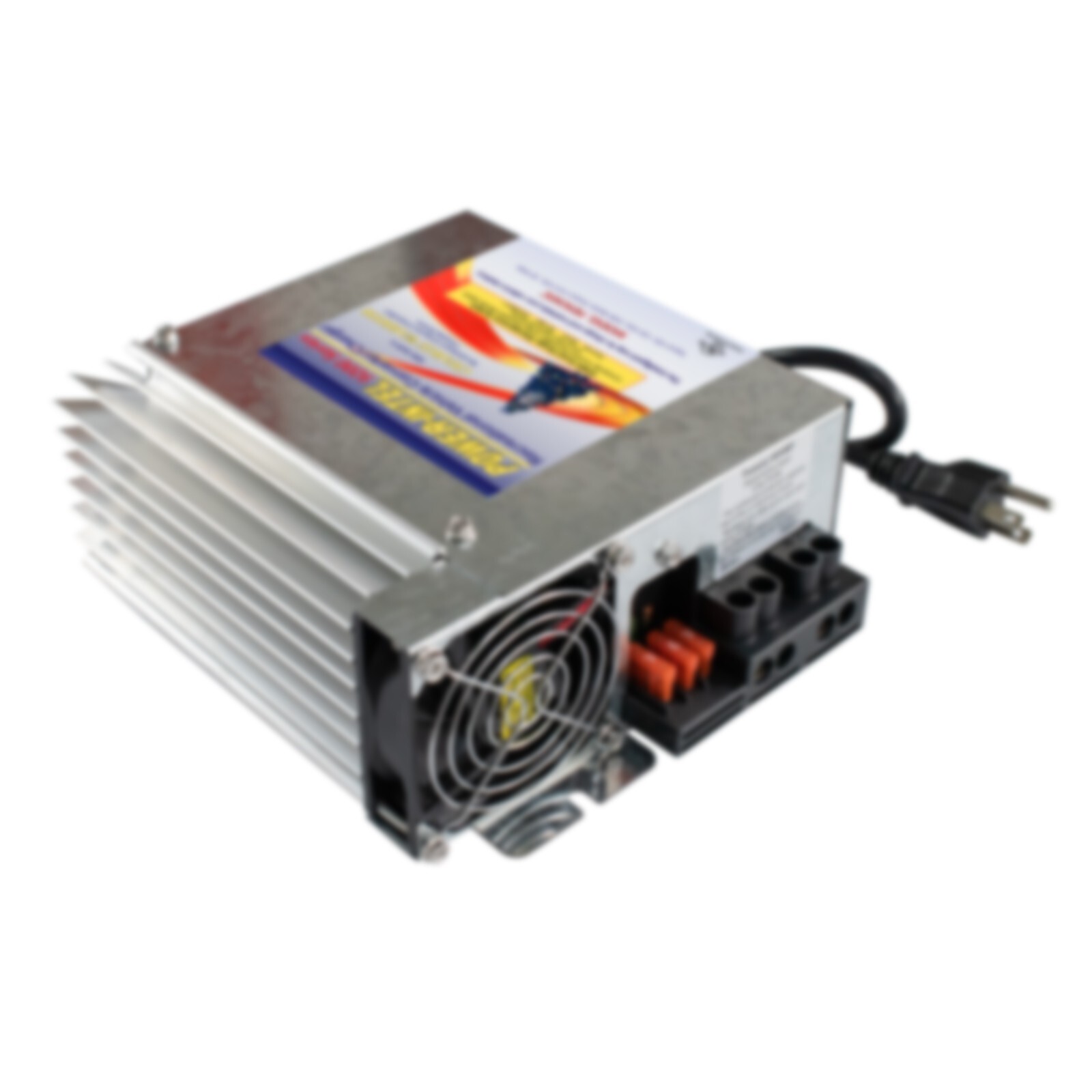 Inteli-Power PD9200 Series PD9270CV 70Amp Converter Charger with Charge Wizard