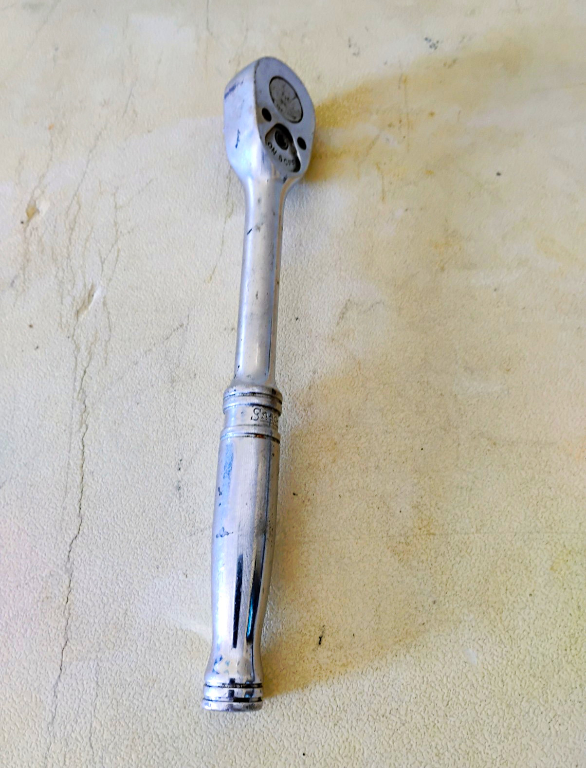 Snap on 1/2\ Snap on 1/2\
