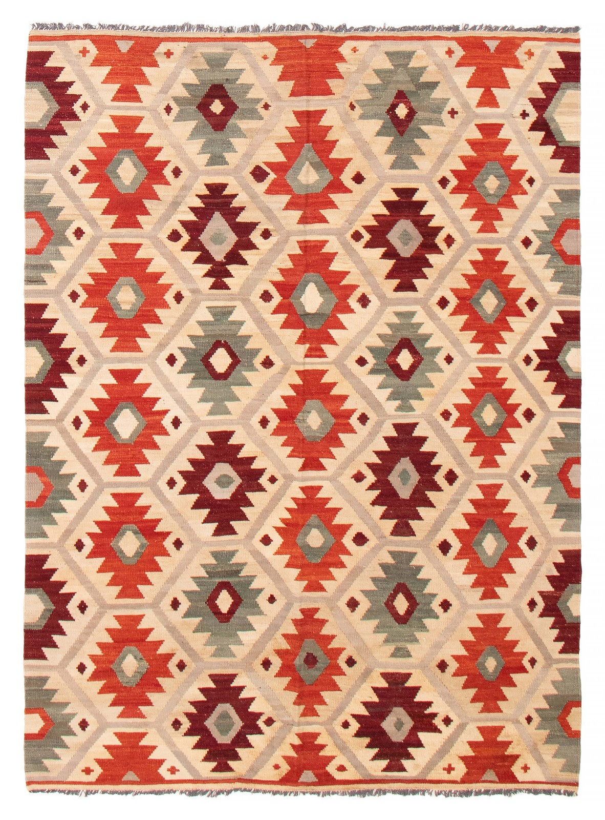 Vintage 5\'11\