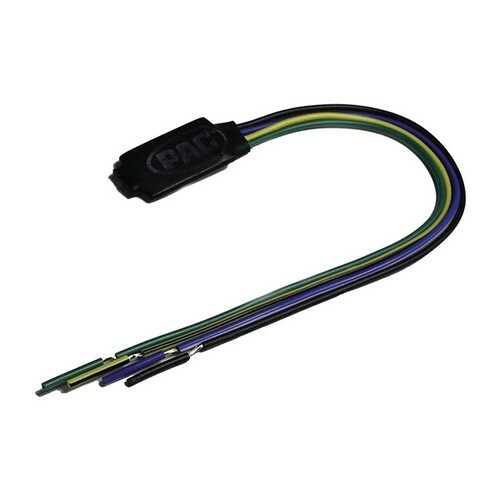 PAC TR1 Pioneer Alpine & Kenwood Video Trigger Module Bypass PAC TR1 Pioneer Alpine & Kenwood Video Trigger Module Bypass