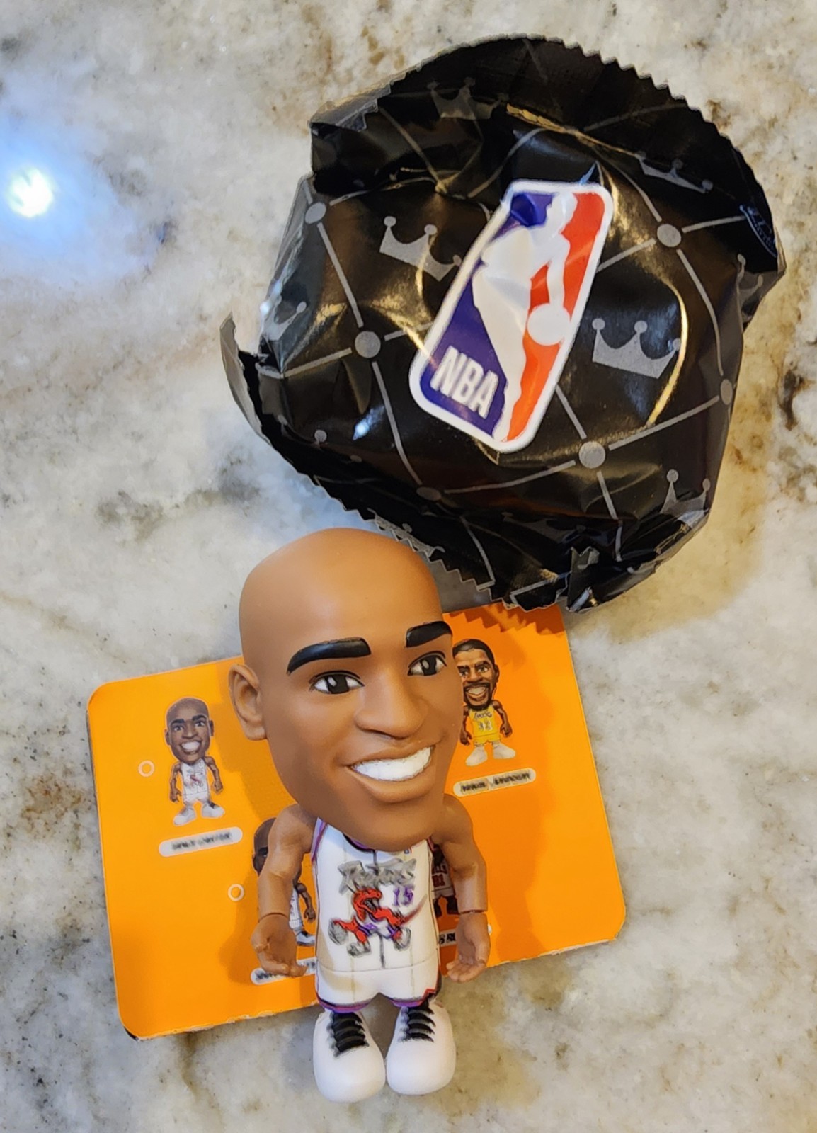 Zuru 5 Surprise NBA Ballers 90's ~ You Pick ~ Zuru 5 Surprise NBA Ballers 90's ~ You Pick ~