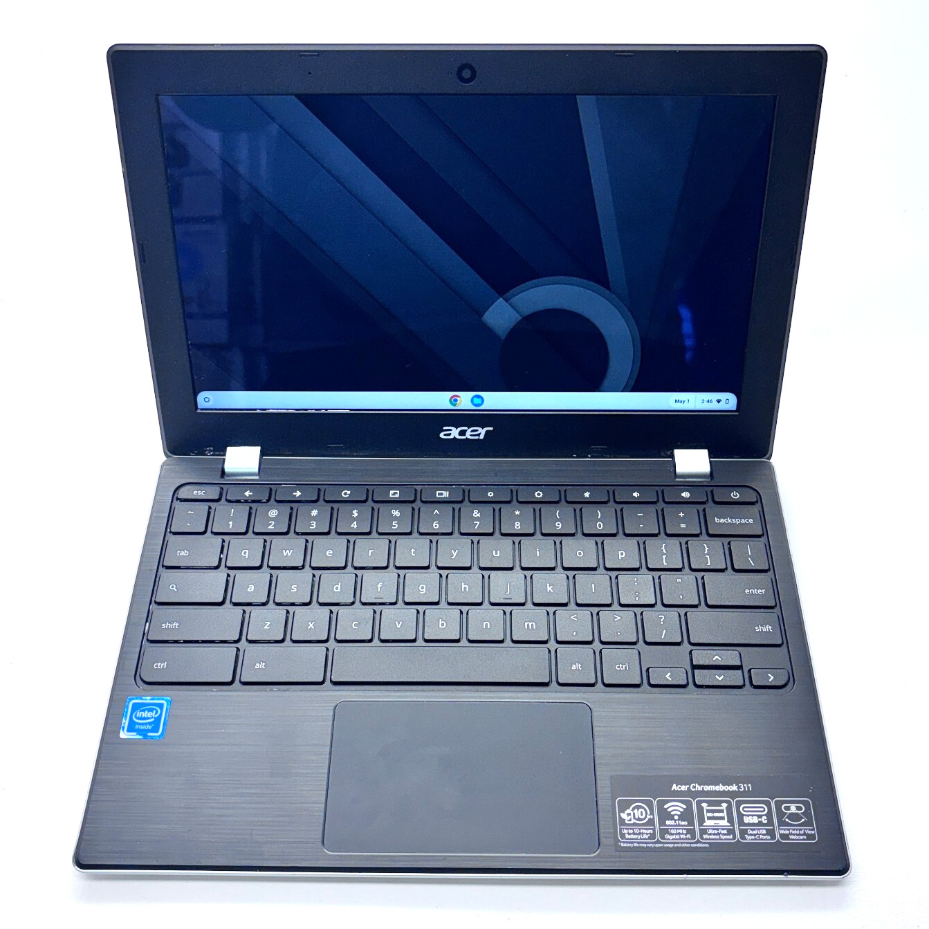 Acer Chromebook 311 CB311-9H (11.6 Acer Chromebook 311 CB311-9H (11.6