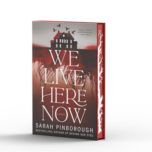 We Live Here Now A Novel Limit - VERY GOOD We Live Here Now A Novel Limit - VERY GOOD