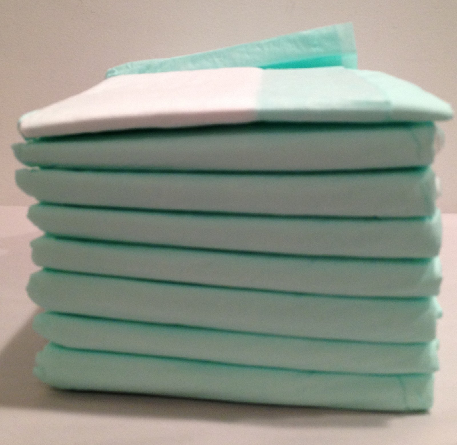 150ea 30x30 Dog Puppy Training Wee Wee Pee Pads Underpads Medical Grade