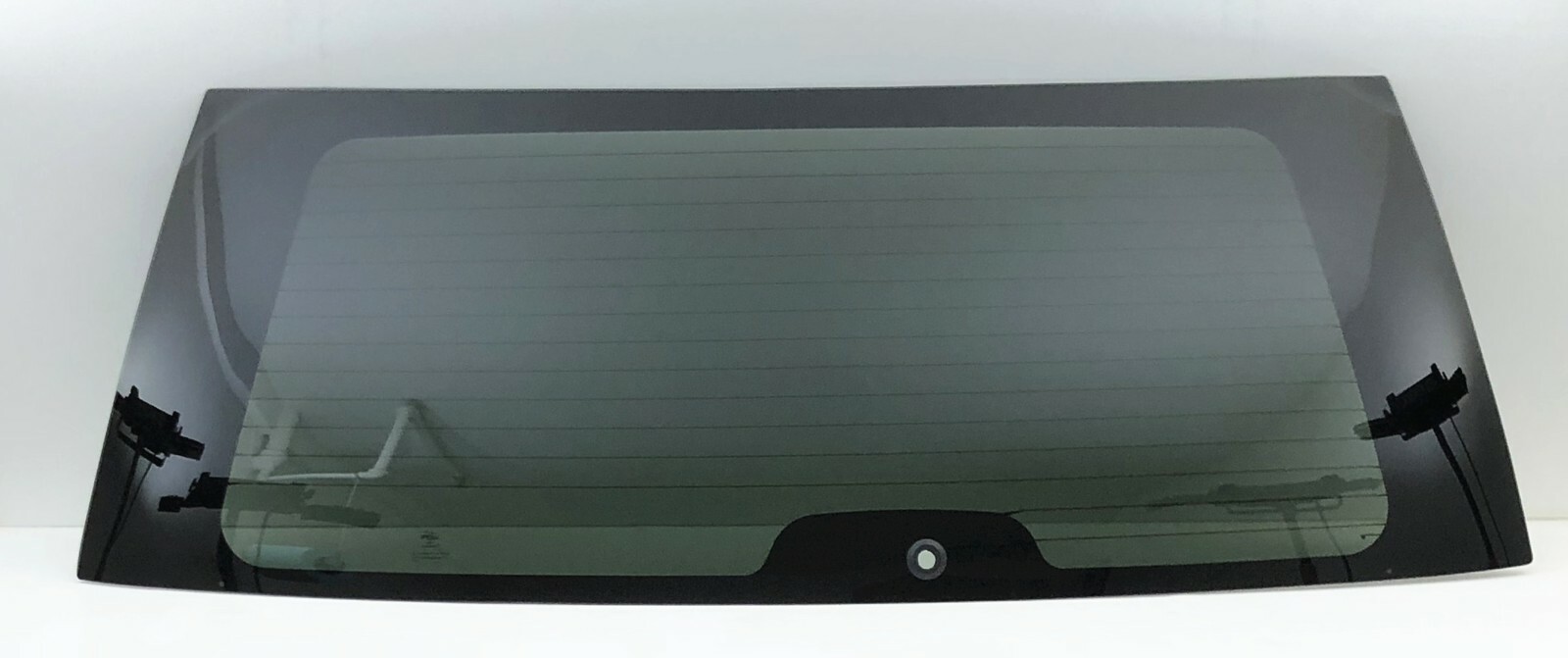 Fits 04-07 Town & Country Voyager Caravan Grand Caravan Back Window Glass Heated Fits 04-07 Town & Country Voyager Caravan Grand Caravan Back Window Glass Heated