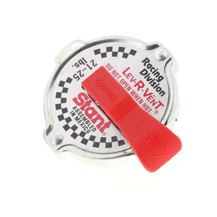 Radiator Cap Motorad ST207