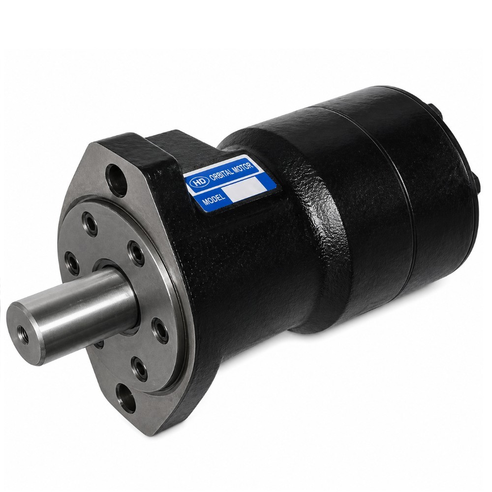 HYM-STP-MBS1602BA Hydraulic Motor (OEM Ref. 103-1036)