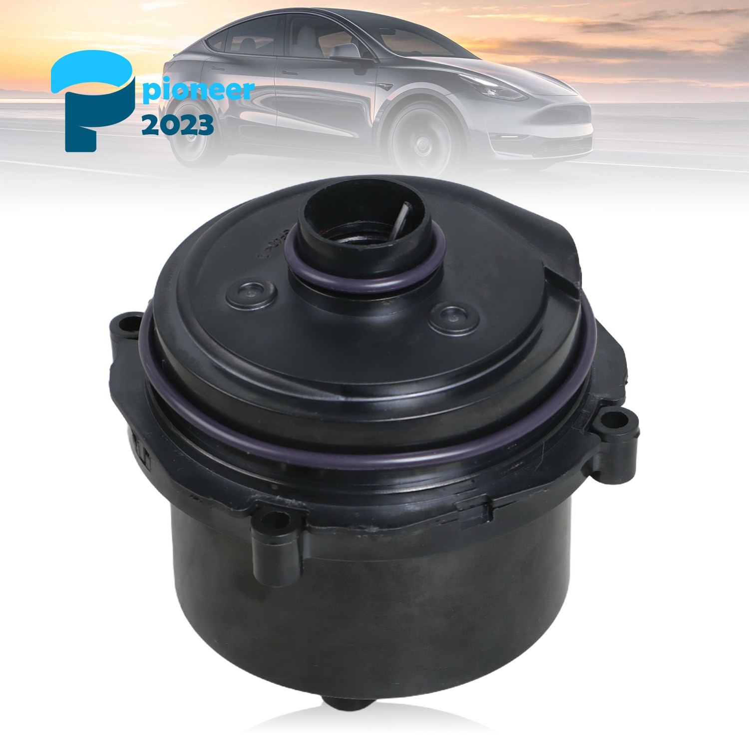 High Quality Auxiliary Water Coolant Pump for 2020 2021 2022 2023 2024 Tesla Y
