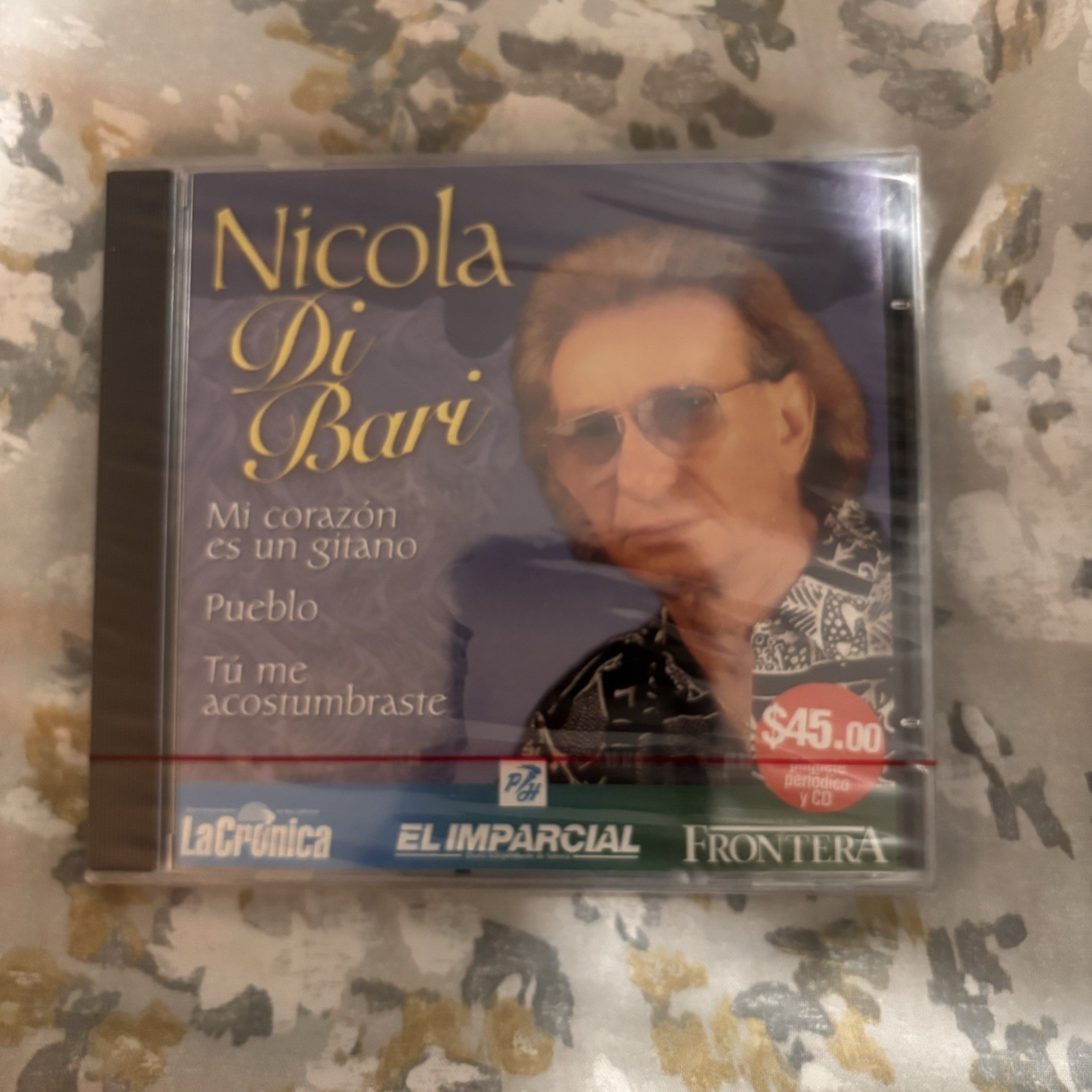 Nicola di Bari