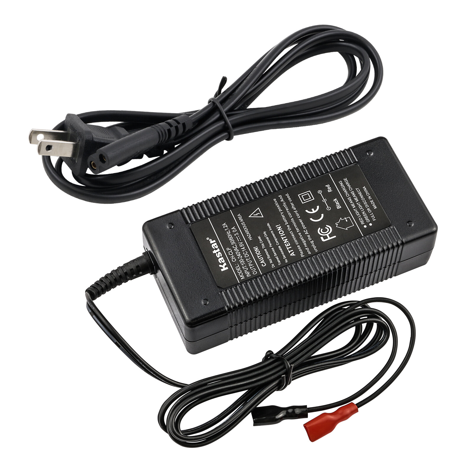 Kastar 12V 12Ah LiFePO4 Battery Charger for Power tools: electric drills, toys Kastar 12V 12Ah LiFePO4 Battery Charger for Power tools: electric drills, toys