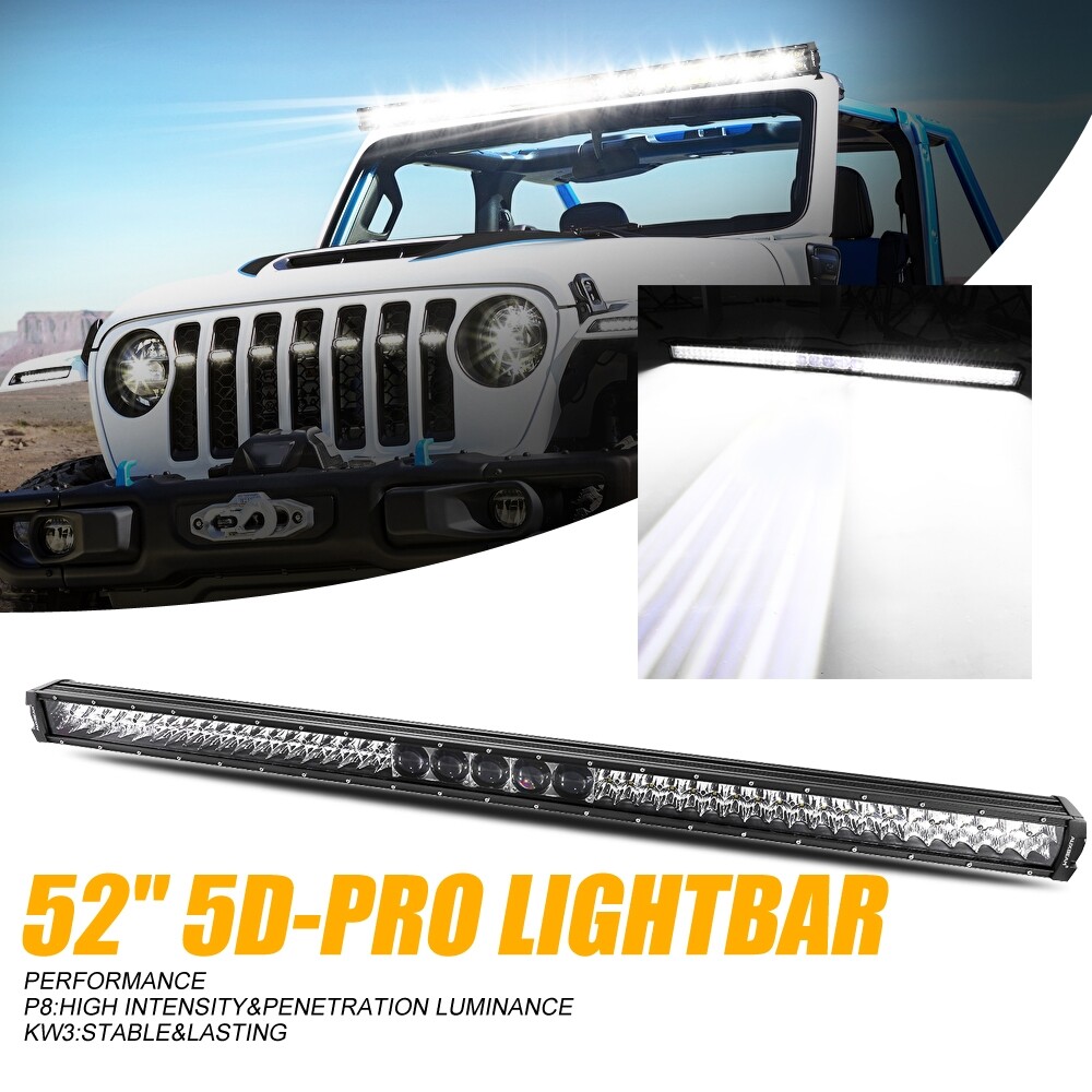 AUXBEAM 52\