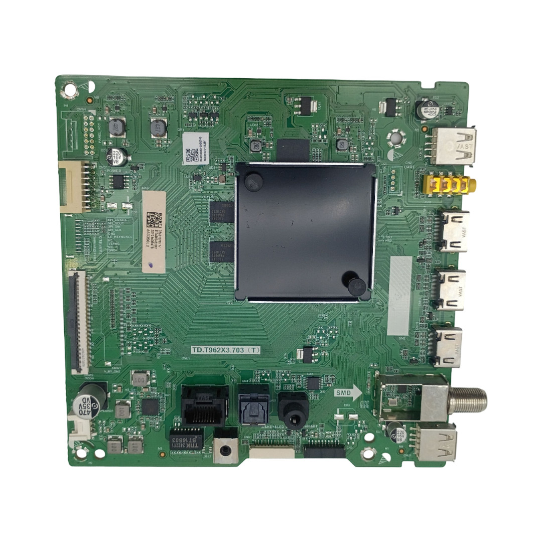 Toshiba 65C350LU Main Board 326018 TD.T962X3.703(T) Motherboard 65 inch TV