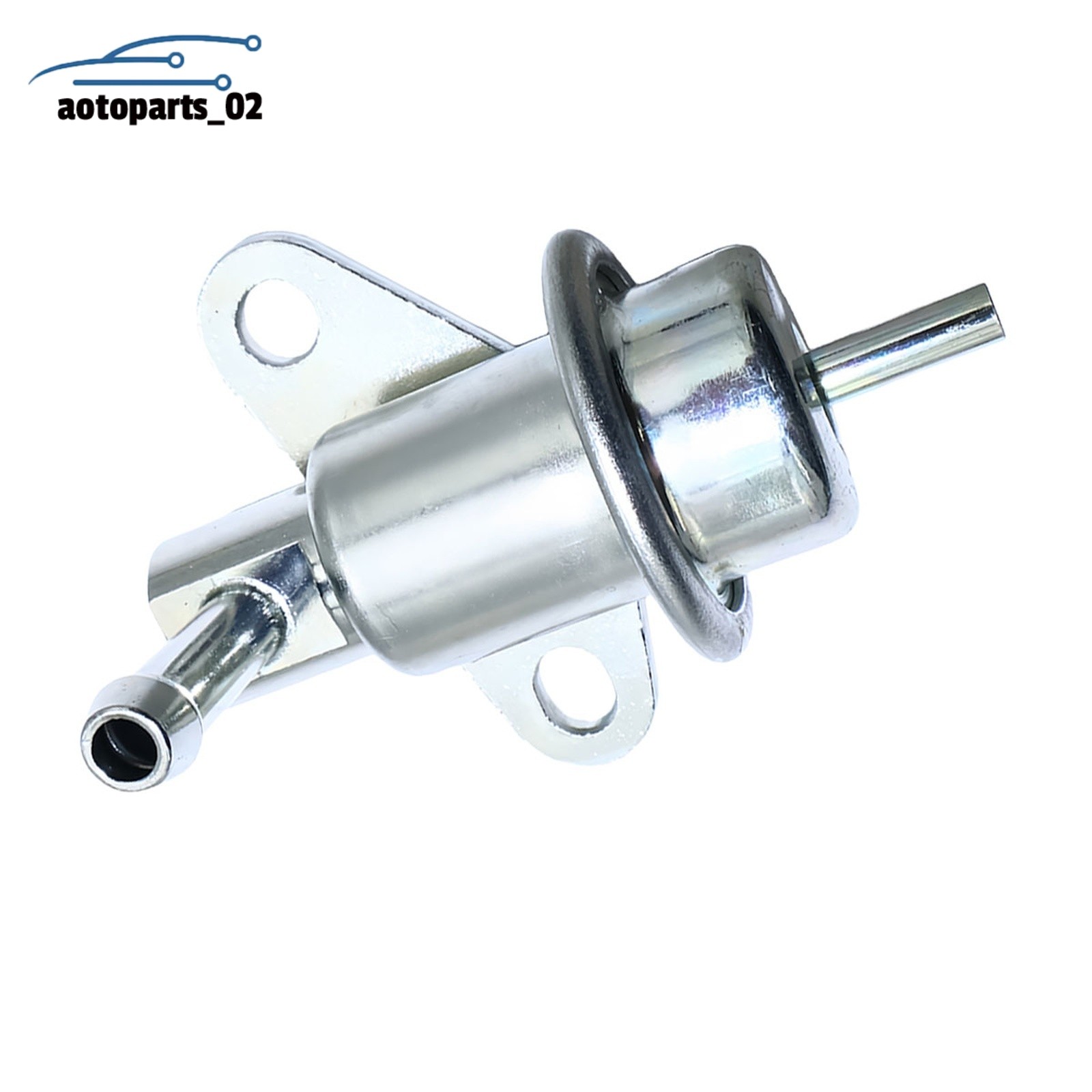 NEW For 1991-1999 Mitsubishi 3000GT MD322989 Fuel Injection Pressure Regulator NEW For 1991-1999 Mitsubishi 3000GT MD322989 Fuel Injection Pressure Regulator