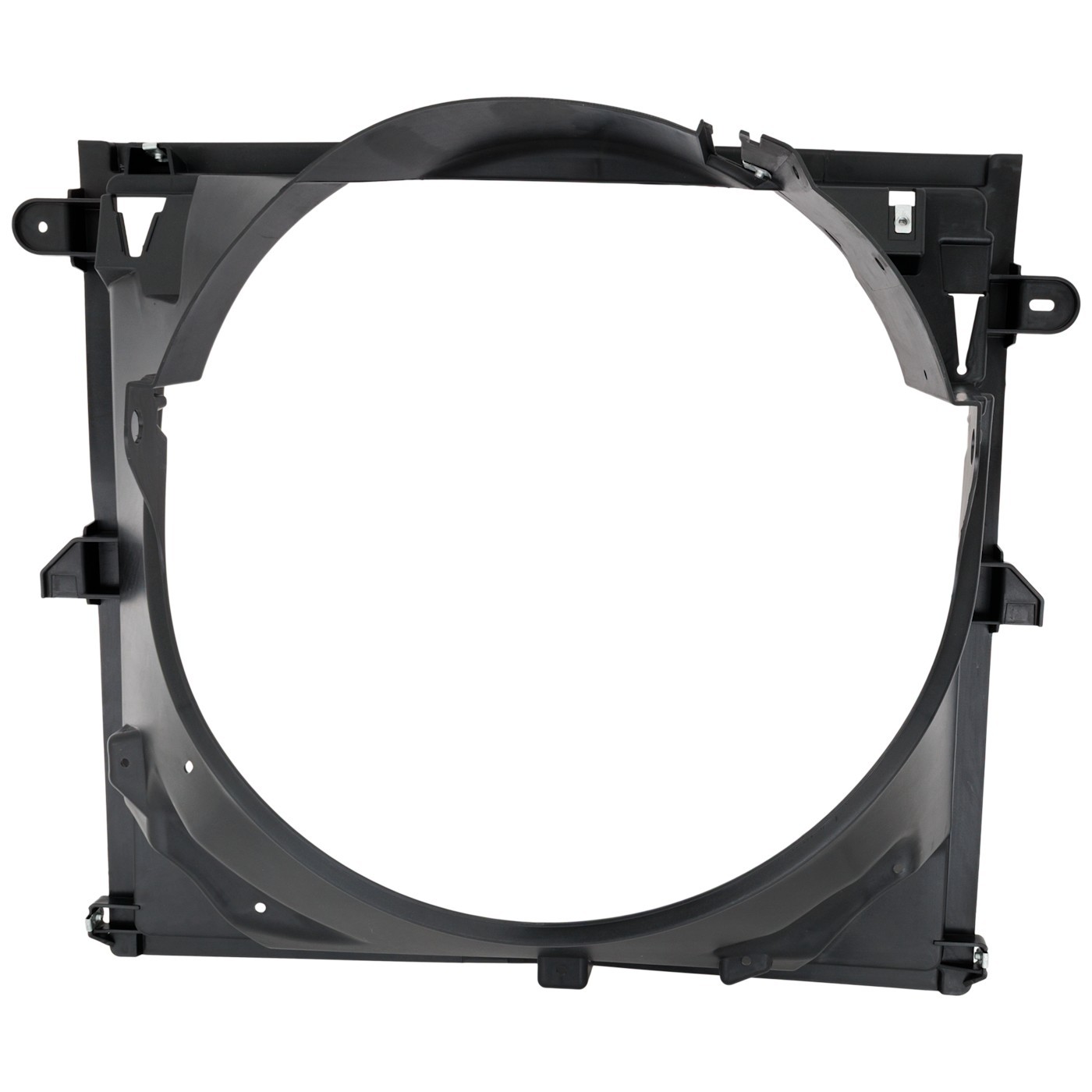 Radiator Fan Shroud Upper for F350 Truck F250  BC3Z8146G Ford F-350 Super Duty
