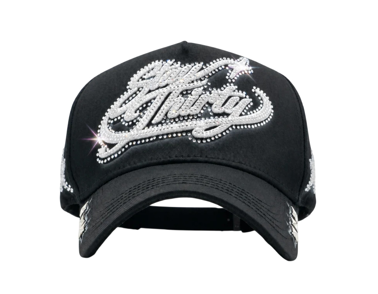 31 HATS X BAEZ STAY THIRTY BLACK SNAPBACK HAT ONLY 31STAYTHIRTY 31 HATS X BAEZ STAY THIRTY BLACK SNAPBACK HAT ONLY 31STAYTHIRTY