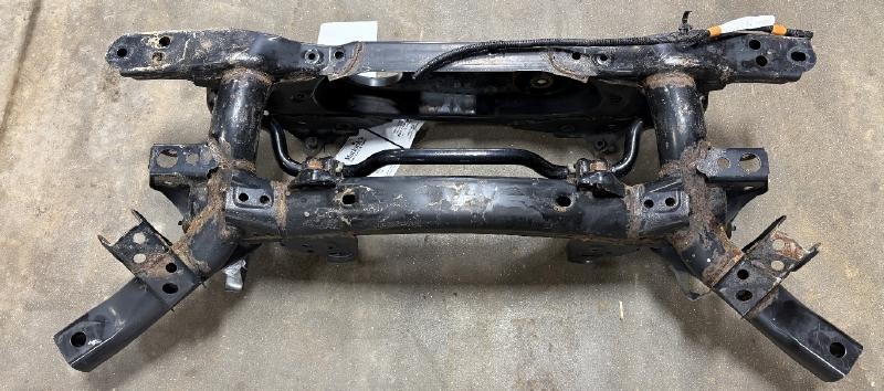 2006-2009 Toyota RAV4 Rear Subframe Crossmember OEM