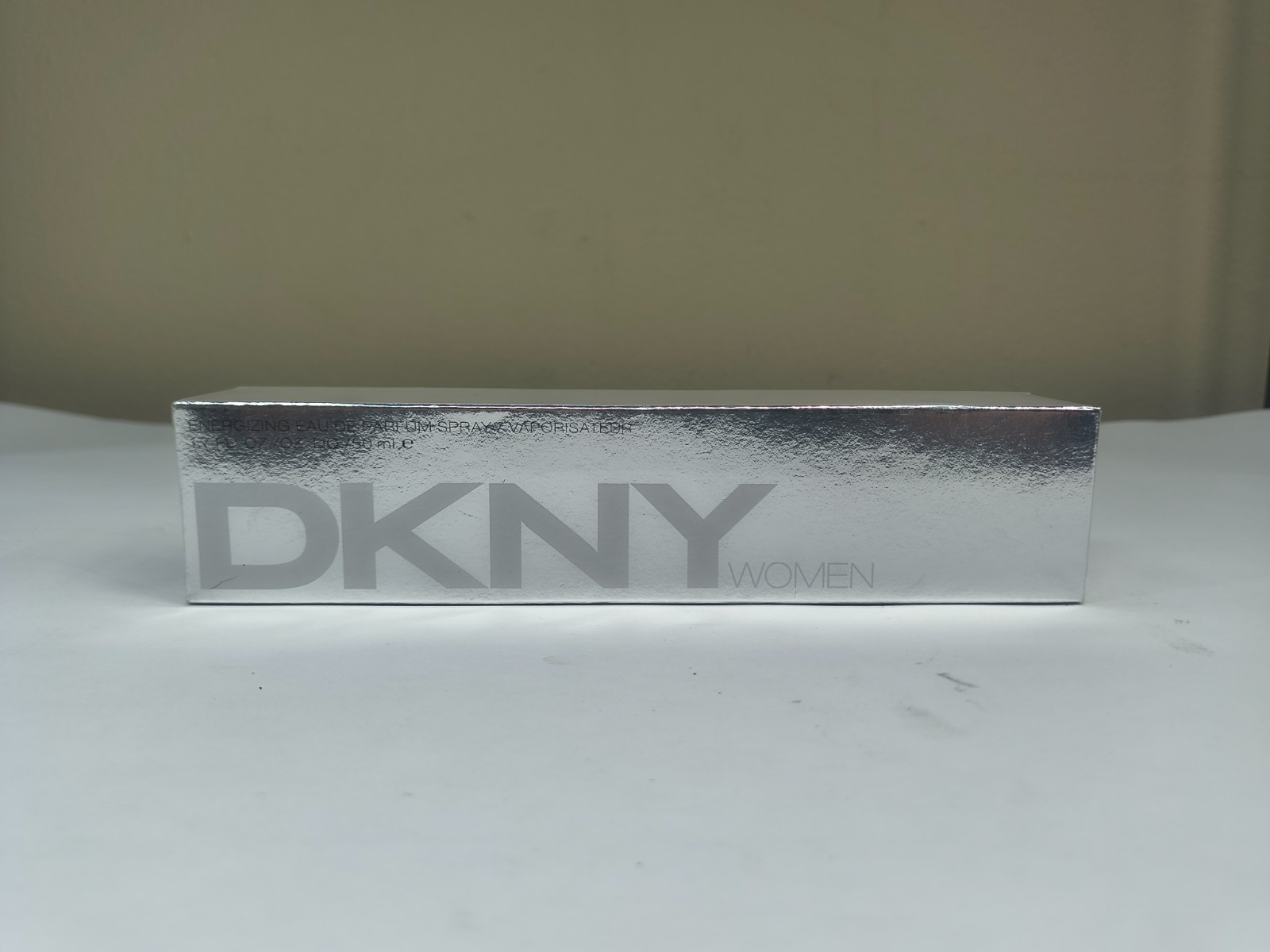 Donna Karan Vintage DKNY Fragrance Eau de Parfum Spray 1.7 oz 50 ml SEALED