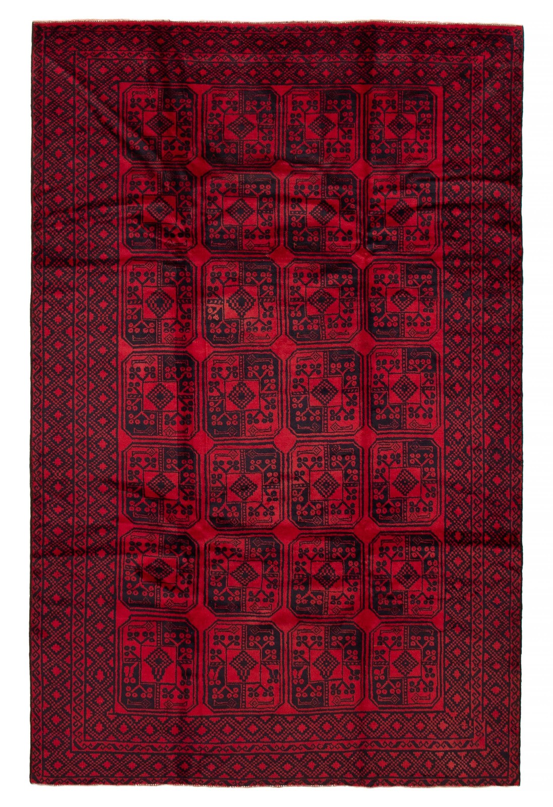Vintage 6\'2\