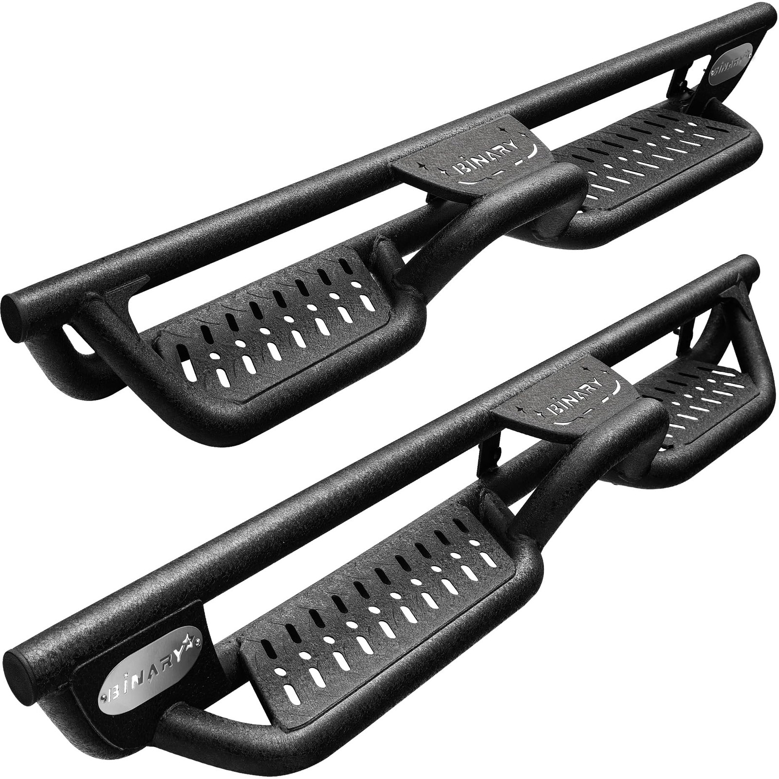 Running Boards Compatible with 2005-2023 Toyota Tacoma