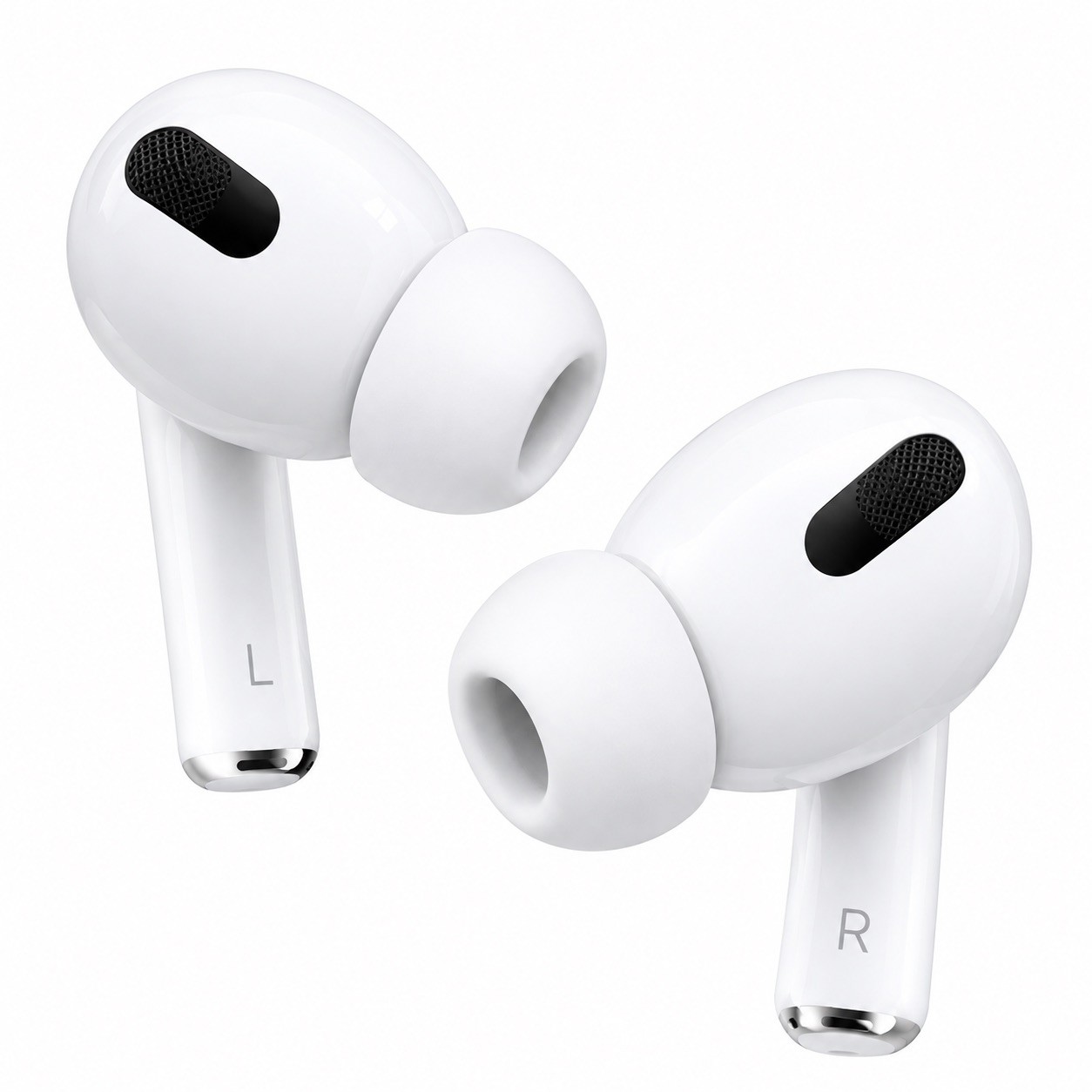 Apple AirPods Pro 3 generation White In Ear Headphones MFHP4LL/A Apple AirPods Pro 3 generation White In Ear Headphones MFHP4LL/A