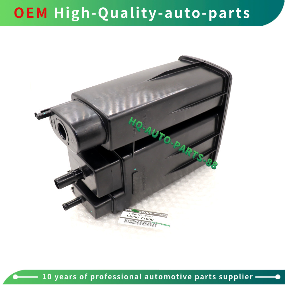OEM Emissions Fuel Evap Vapor Charcoal Canister For 2008-2015 Nissan Rogue