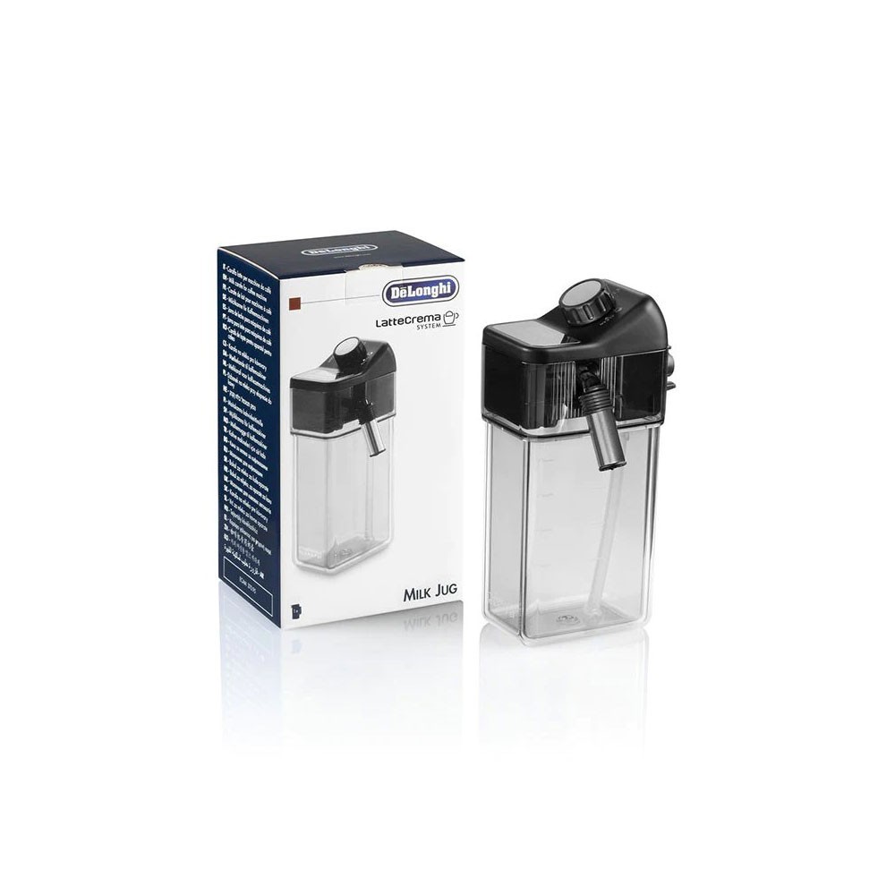 DELONGHI Milk Frothing Jug Dlsc018 For DINAMICA PLUS ECAM370 5513282281 DELONGHI Milk Frothing Jug Dlsc018 For DINAMICA PLUS ECAM370 5513282281