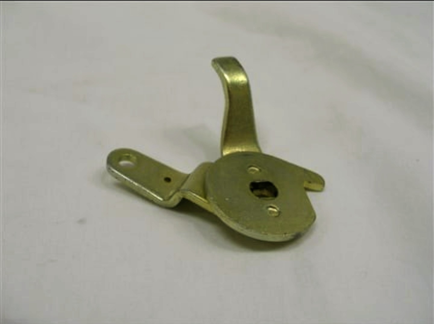 WEBER IDF LINKAGE LEVER LEFT HAND GENUINE WEBER 45034.109 WEBER IDF LINKAGE LEVER LEFT HAND GENUINE WEBER 45034.109