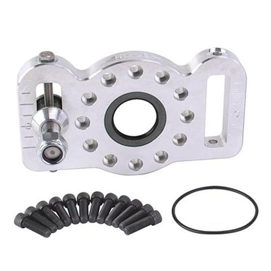 BSB Manufacturing 4039S Adjustable Aluminum Panhard Mount