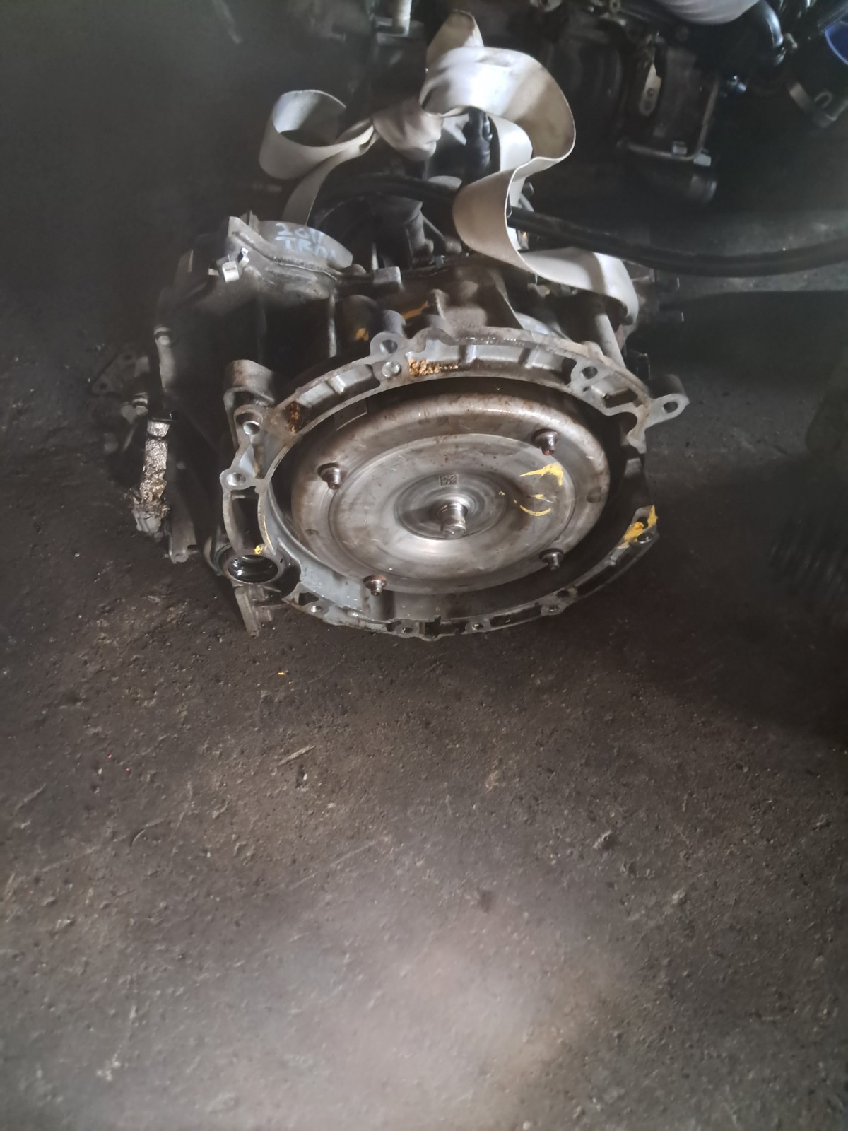 (NO SHIPPING) 2011-2013 FORD TRANSIT CONNECT AUTOMATIC TRANSMISSION 139k Miles (NO SHIPPING) 2011-2013 FORD TRANSIT CONNECT AUTOMATIC TRANSMISSION 139k Miles