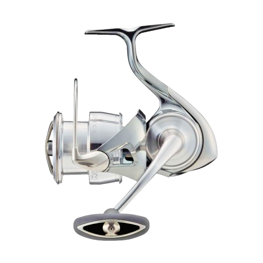 Brand New Daiwa 22 EXIST LT 4000-XH Spinning Reel Gear 6.2:1 Maximum:10kg Brand New Daiwa 22 EXIST LT 4000-XH Spinning Reel Gear 6.2:1 Maximum:10kg