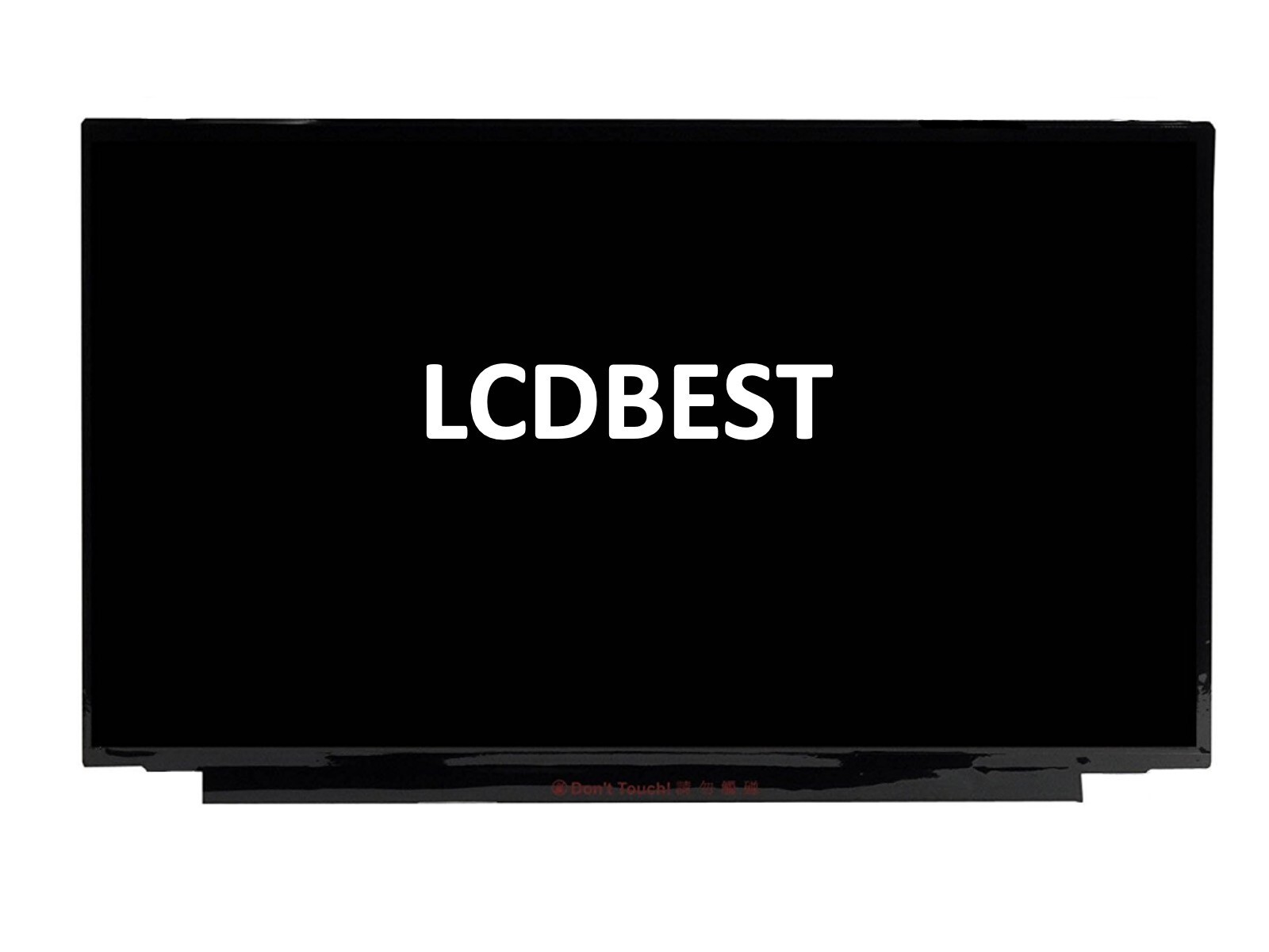 B156XTN08.1 fit B156XTN08.0 EDP 1366x768 with no screw holes 15.6 LED LCD Screen
