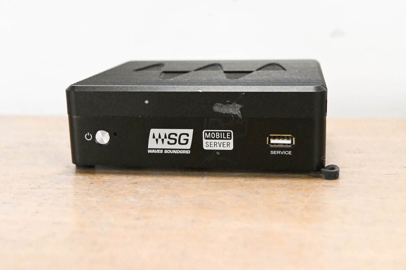 Waves SoundGrid Mobile Server V1r0 (NO POWER SUPPLY) CG014X2