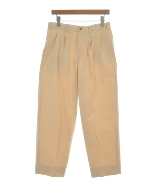 HEUGN Slacks Beige 1(Approx. S) 2200636936027