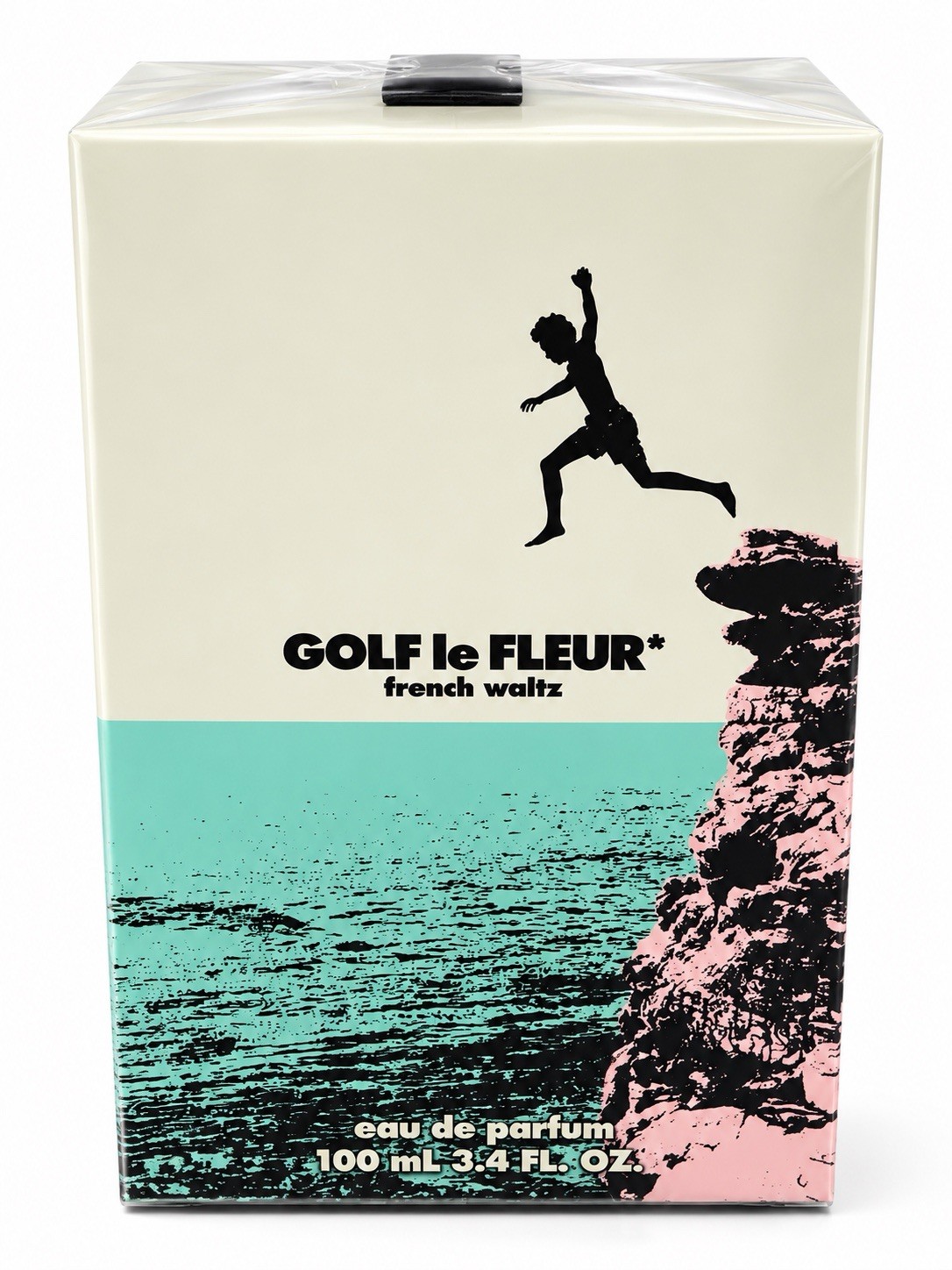 GOLF le FLEUR* French Waltz Eau de Parfum Spray, 3.4 fl oz (100 ml) GOLF le FLEUR* French Waltz Eau de Parfum Spray, 3.4 fl oz (100 ml)