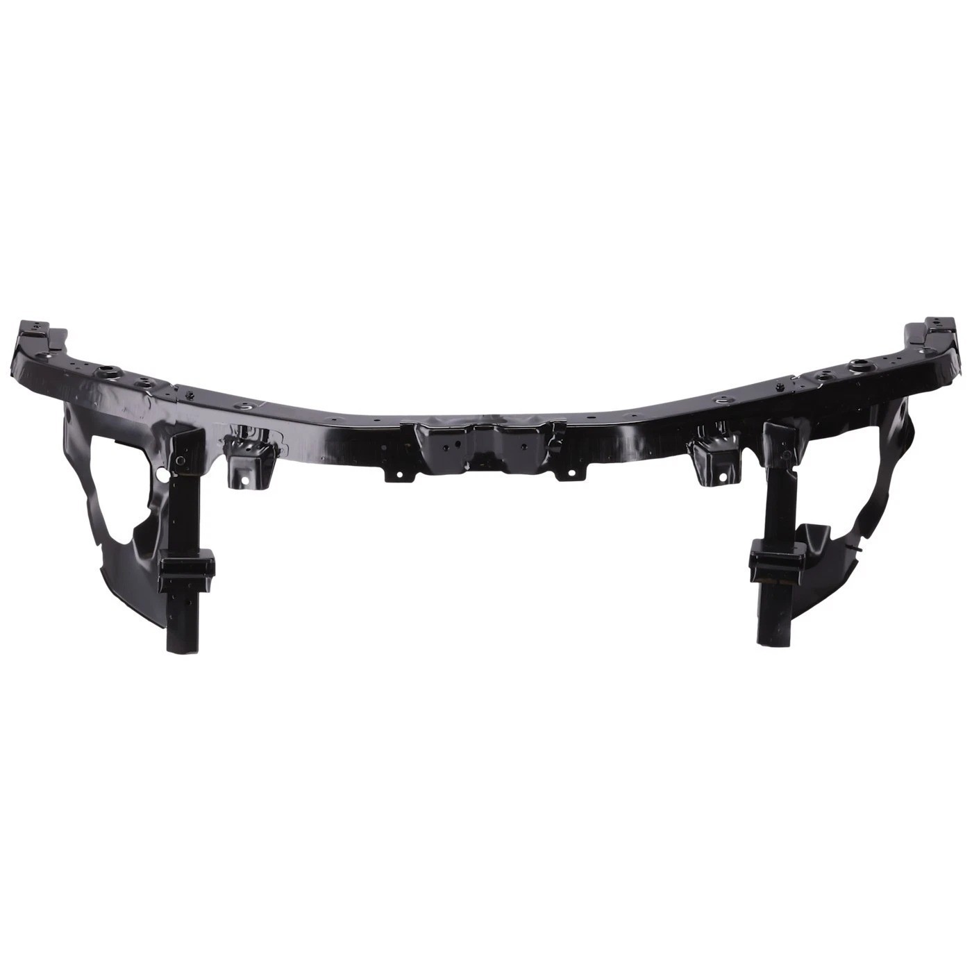 Radiator Support For 2010-2016 Chevrolet Equinox GMC Terrain Assembly GM1225278