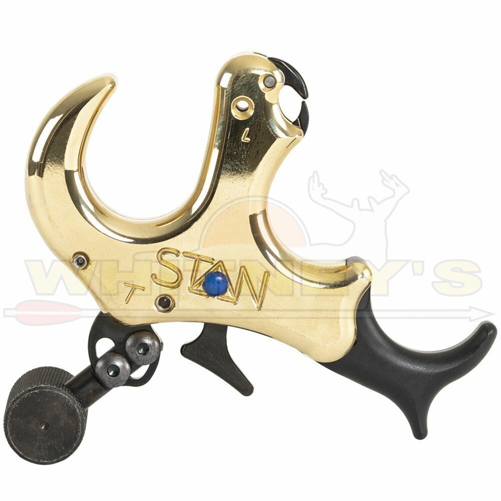 Stanislawski/Stan OnneX Thumb Release - Heavy Metal - X-Large - 8413