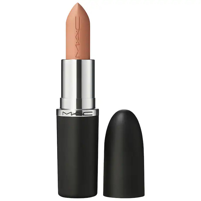 NIB 100%Authentic MAC Sleek Satin 8HR Full-Coverage Hydrating Lipstick,14 shades