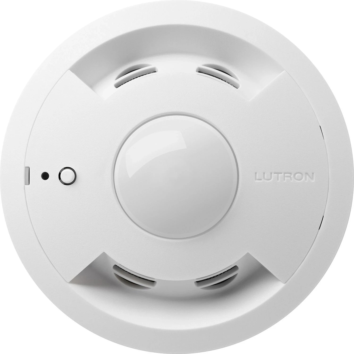 Lutron LOS2-CDT-R-WH Dual Technology Sensor with Relay - NIB - SHIPS SAME DAY