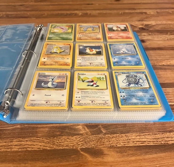 443 Pokemon Card Collection Lot Vintage WOTC - Great Lot 443 Pokemon Card Collection Lot Vintage WOTC - Great Lot