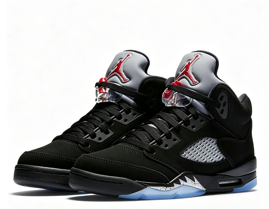 Jordan 5 