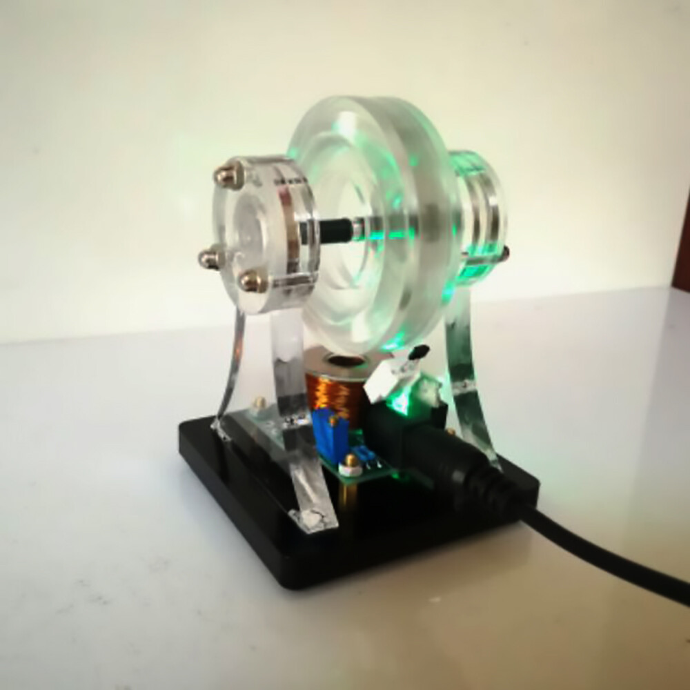 Magnetic Levitation Motor/Magnetic Motive/Hall Motor/Teaching Experiment Magnetic Levitation Motor/Magnetic Motive/Hall Motor/Teaching Experiment